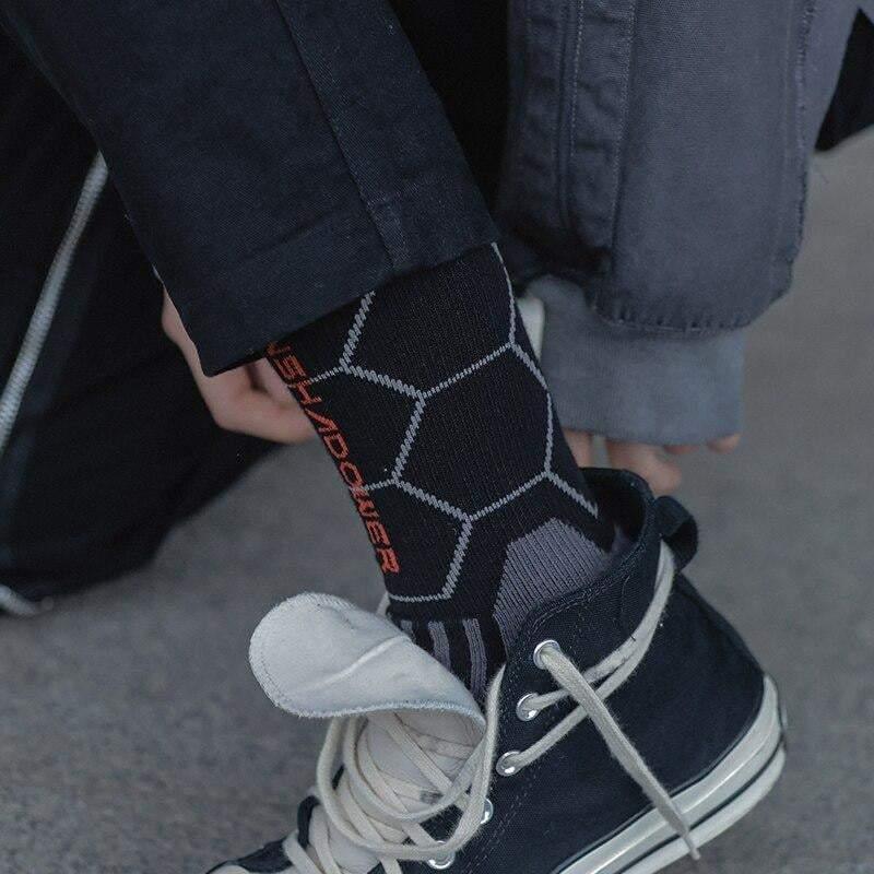 It Is Show Time Socks - Techwear Official