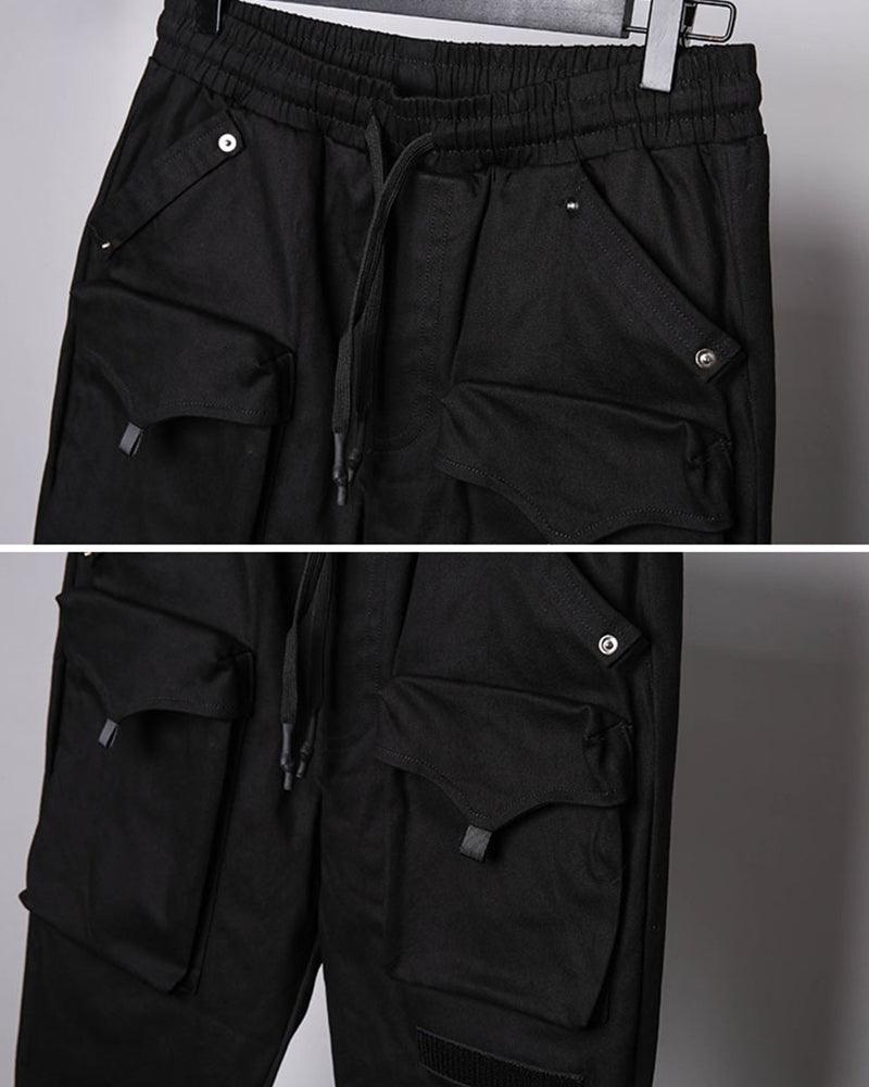 It Might Be You Street Wear Pants - Techwear Official