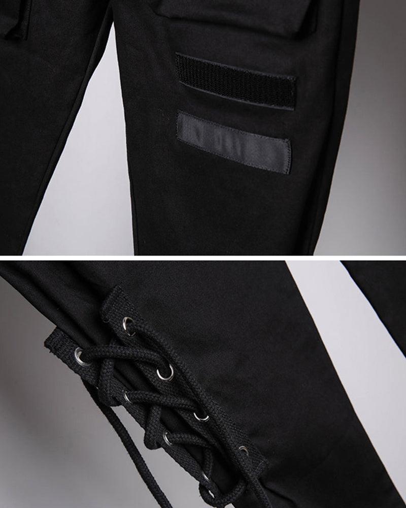 It Might Be You Street Wear Pants - Techwear Official