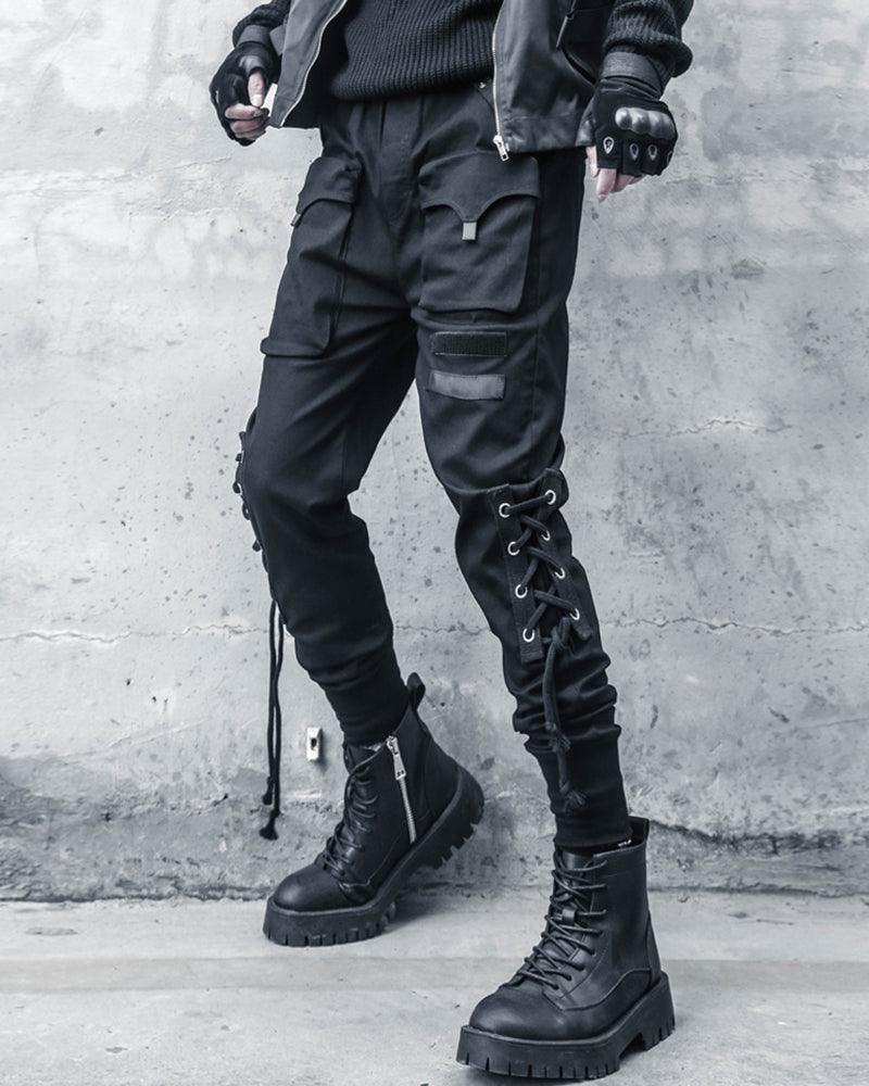 It Might Be You Street Wear Pants - Techwear Official