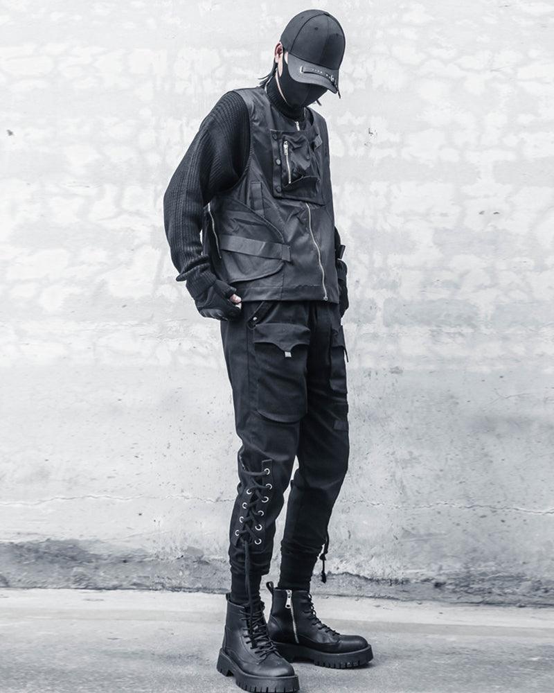 It Might Be You Street Wear Pants - Techwear Official