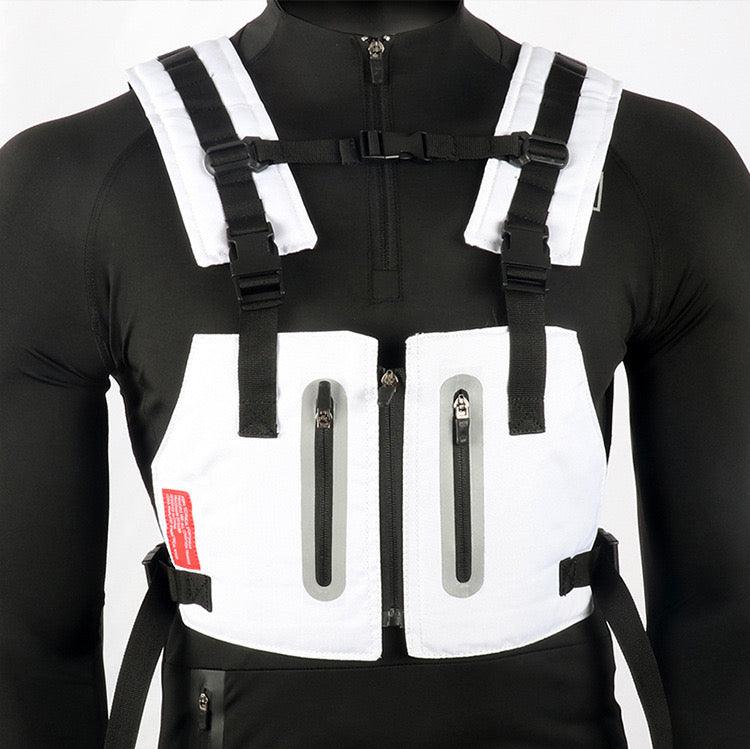 Just Act It Vest - Techwear Official
