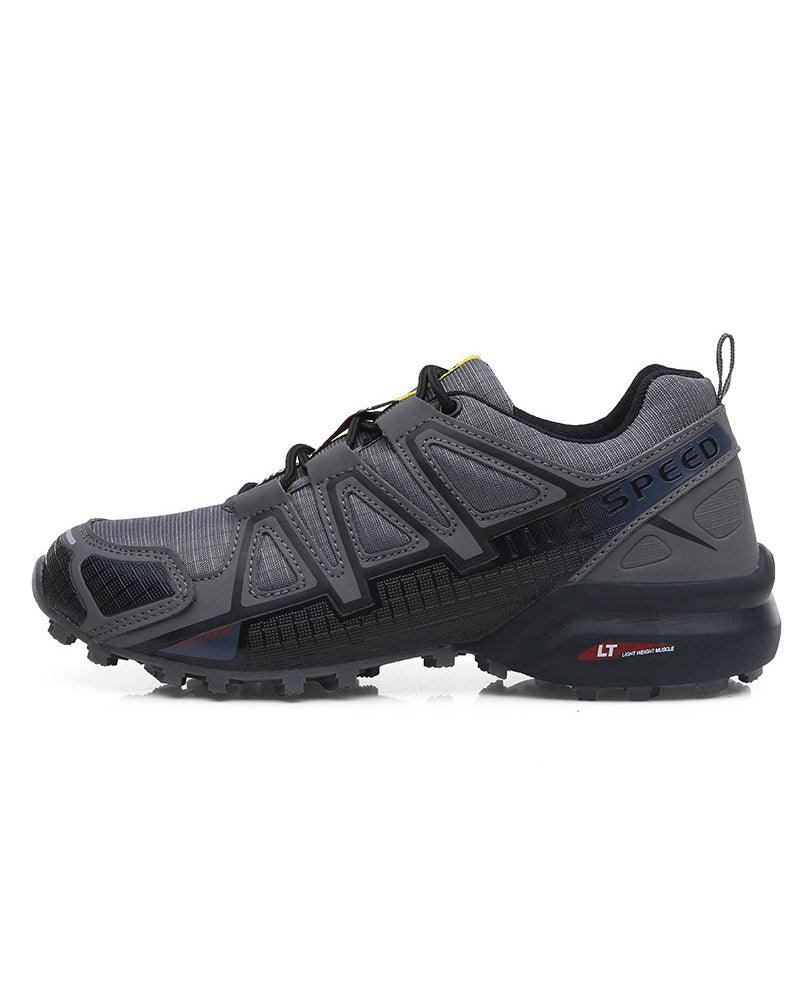 Knock It Off Trail Shoes - Techwear Official