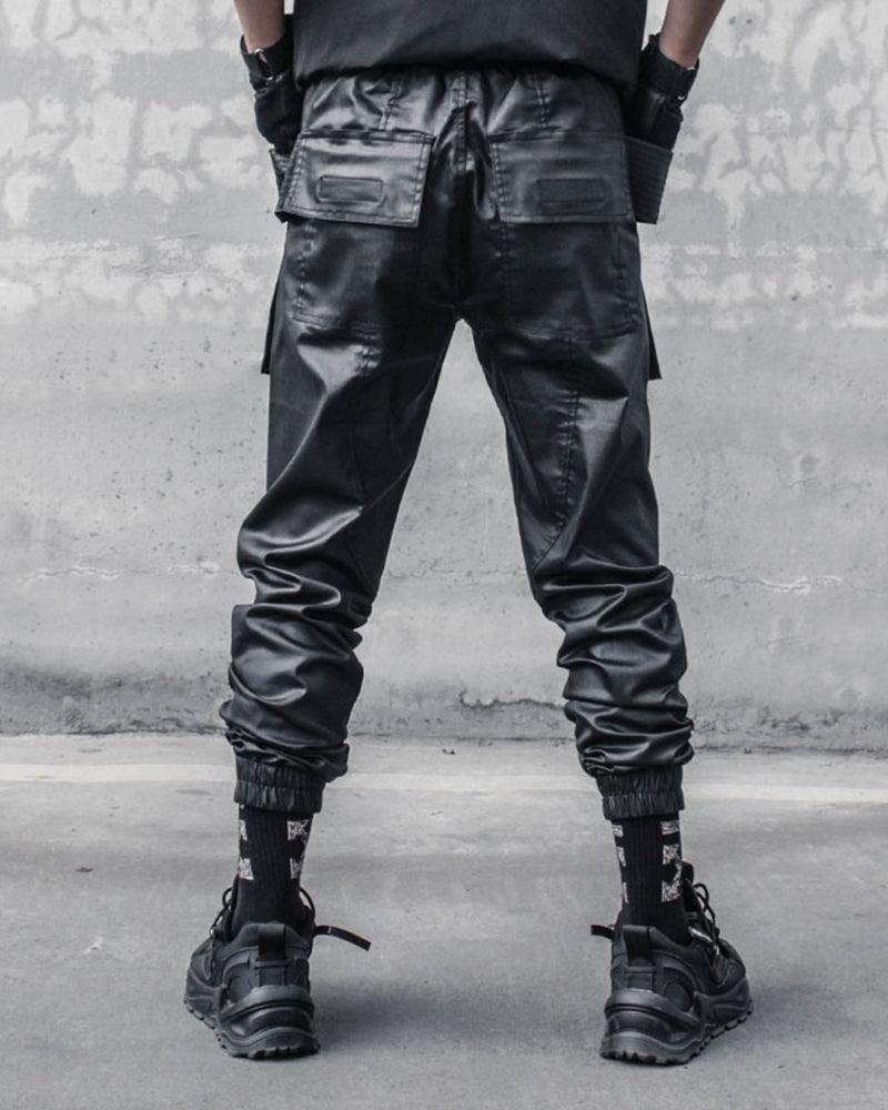 Let Love Continue RO Cargo Pants - Techwear Official