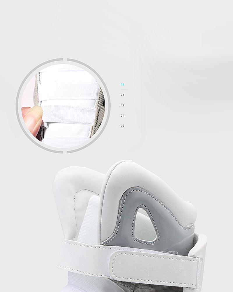 Lighting High Tech Shoes - Techwear Official