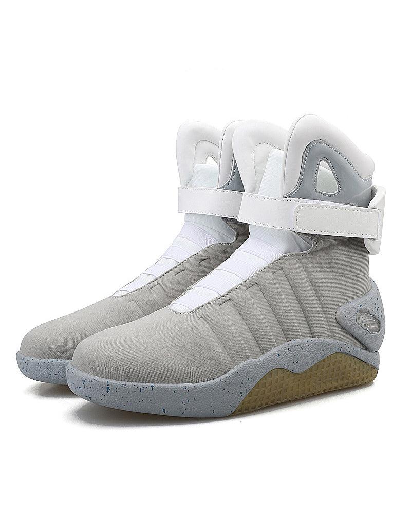 Lighting High Tech Shoes - Techwear Official