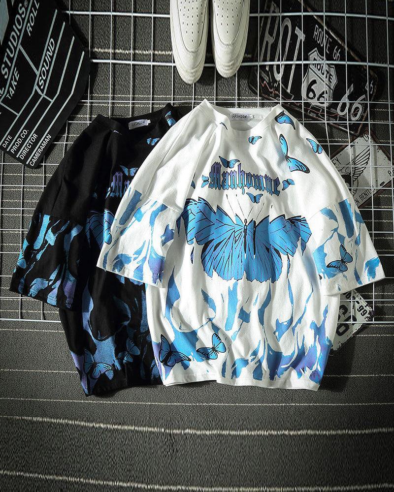 ninja style,street goth style,black shirt,japanese techwear,japanese style clothing,streetwear shirt,black streetwear shirt,goth style men,punk goth style,Men&