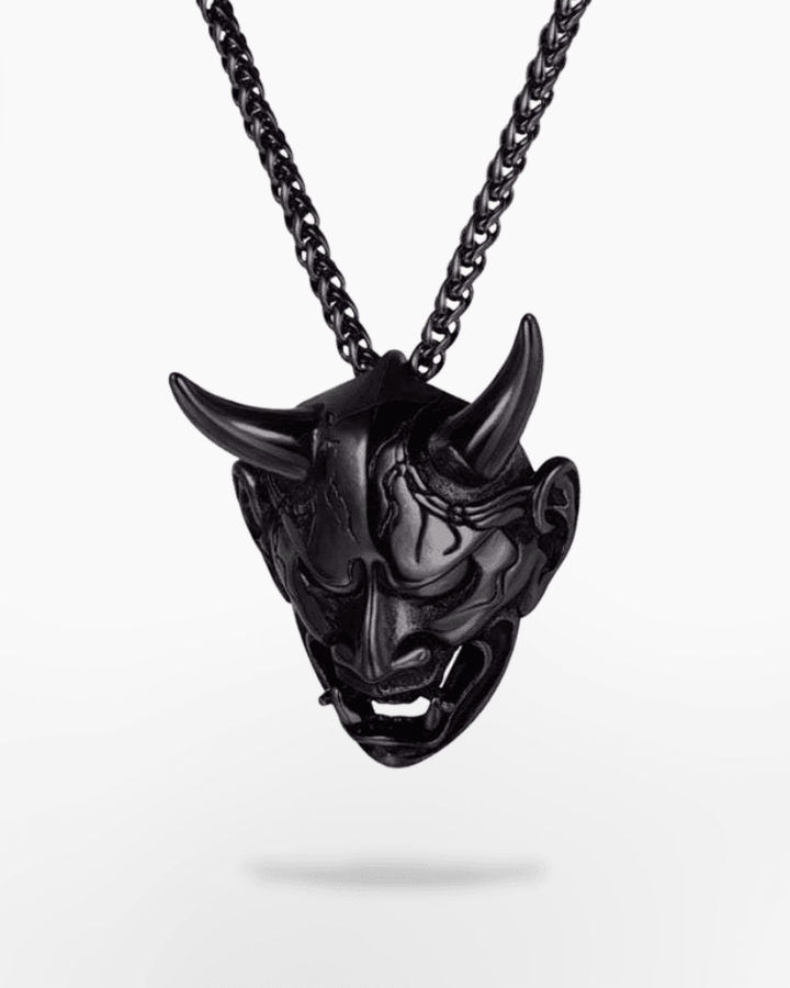 Live Your Life Necklace - Techwear Official