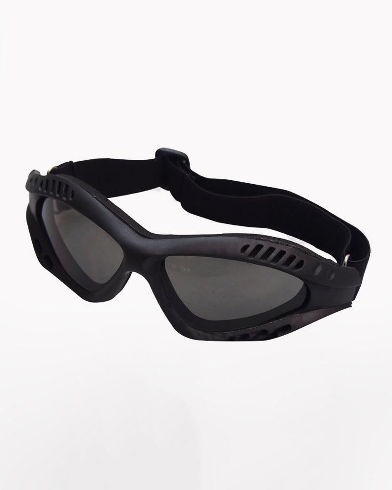 commando goggles One Minute Goal Sunglasses, Khaki, One Size