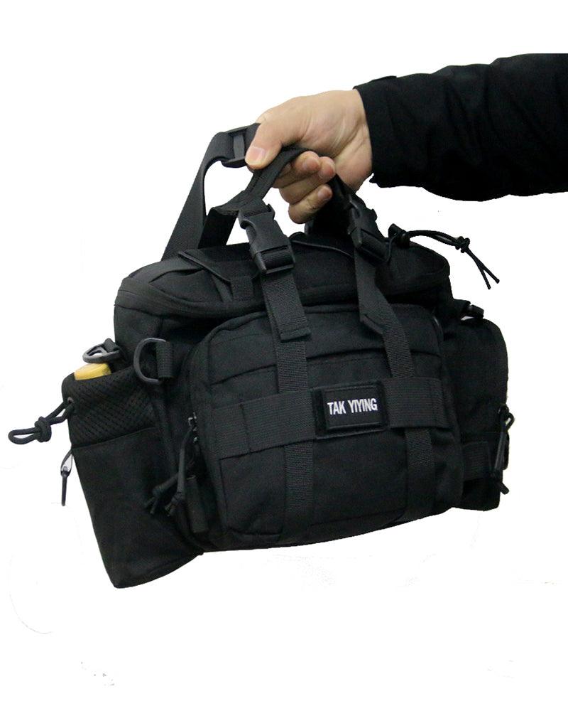 Out Of Focus Outdoor Waist Bag - Techwear Official