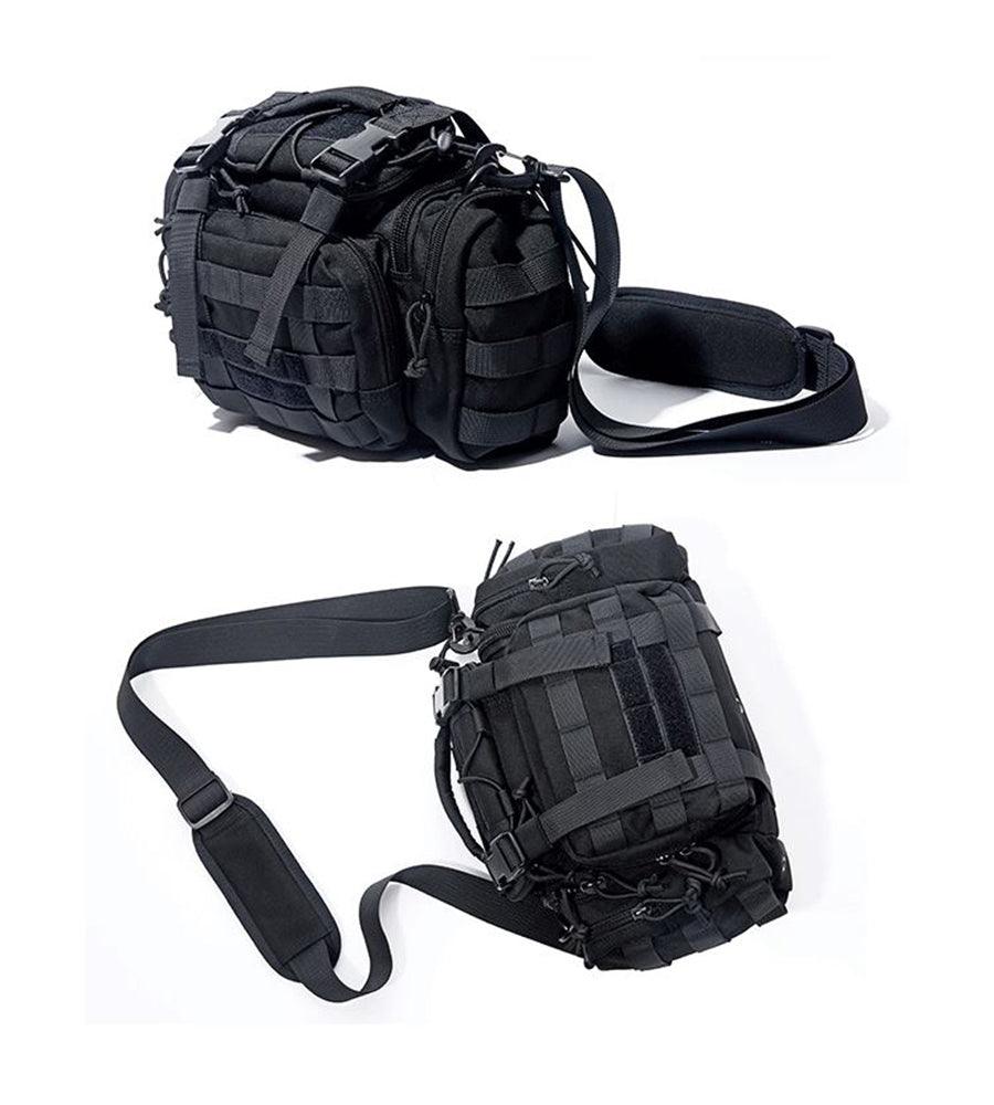 Outdoor Multifunctional Tactical Bag - Techwear Official