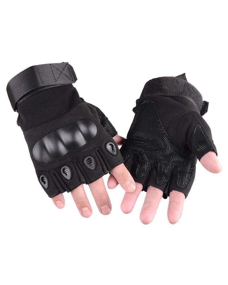 Ready To Go Tactical Gloves - Techwear Official