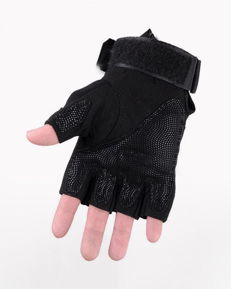 Ready To Go Tactical Gloves - Techwear Official