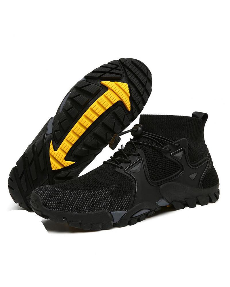 Run Away Sneakers - Techwear Official