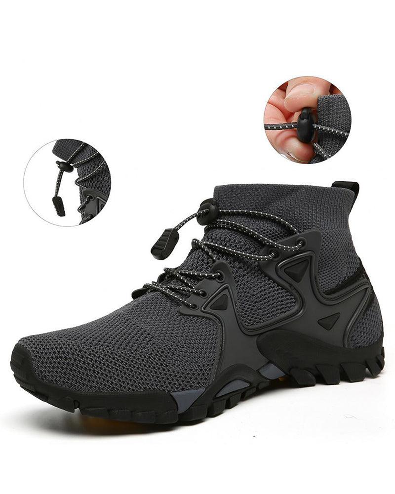 Run Away Sneakers - Techwear Official