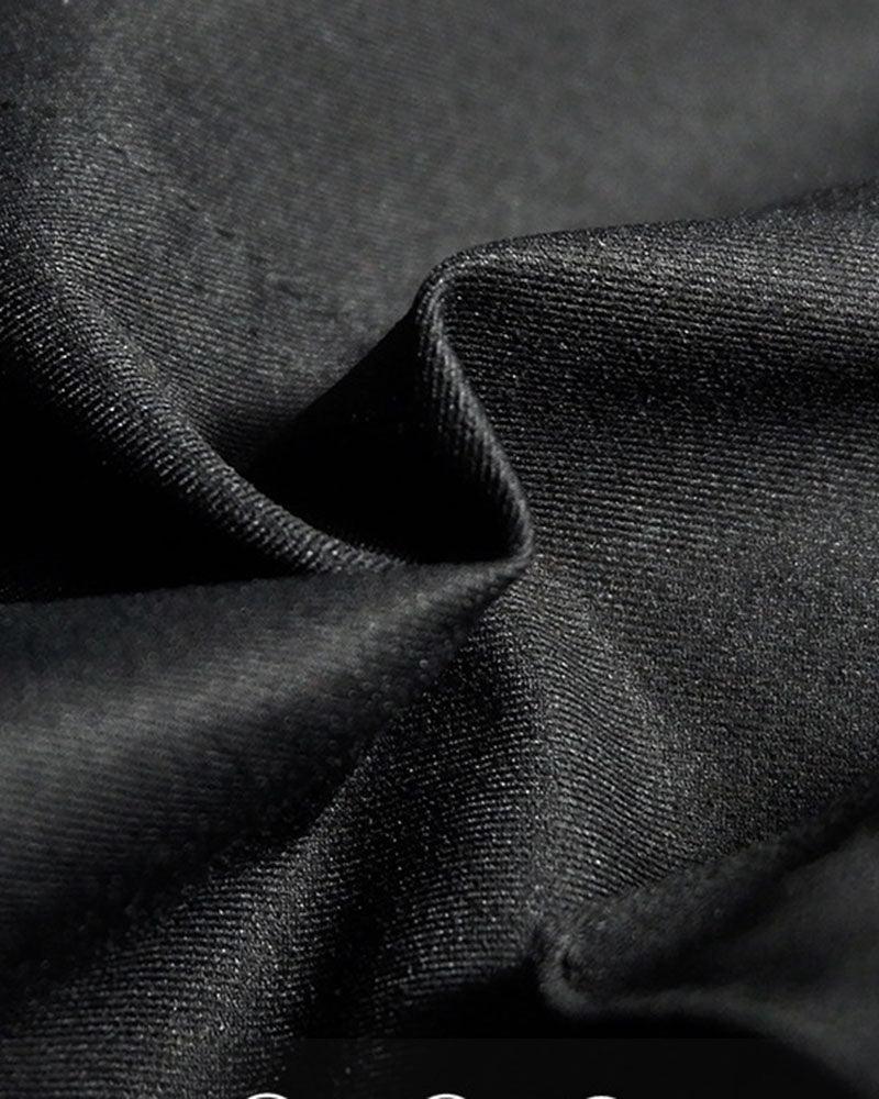 See It Again Jacket And Pants Set(Sold Separately) - Techwear Official