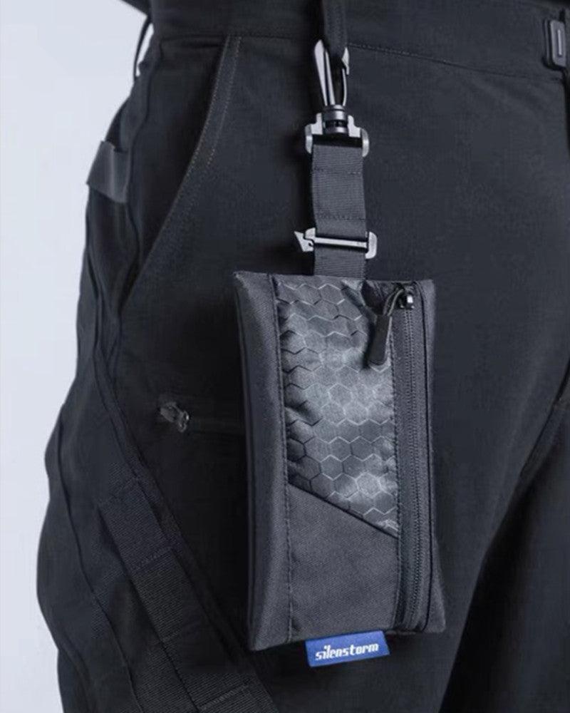 Soul Keeper Bag - Techwear Official