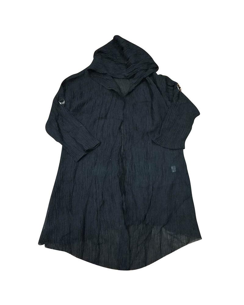 Summer Streetwear Personality Light Shirt - Techwear Official