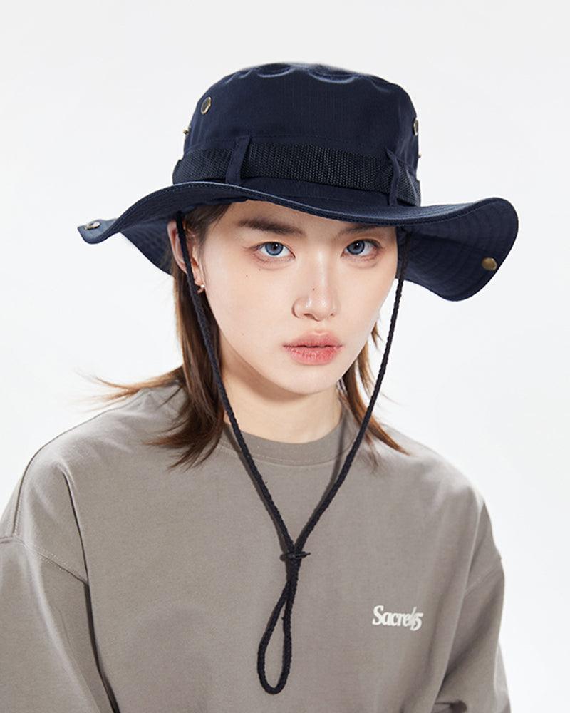 Sunny Bucket Hat - Techwear Official