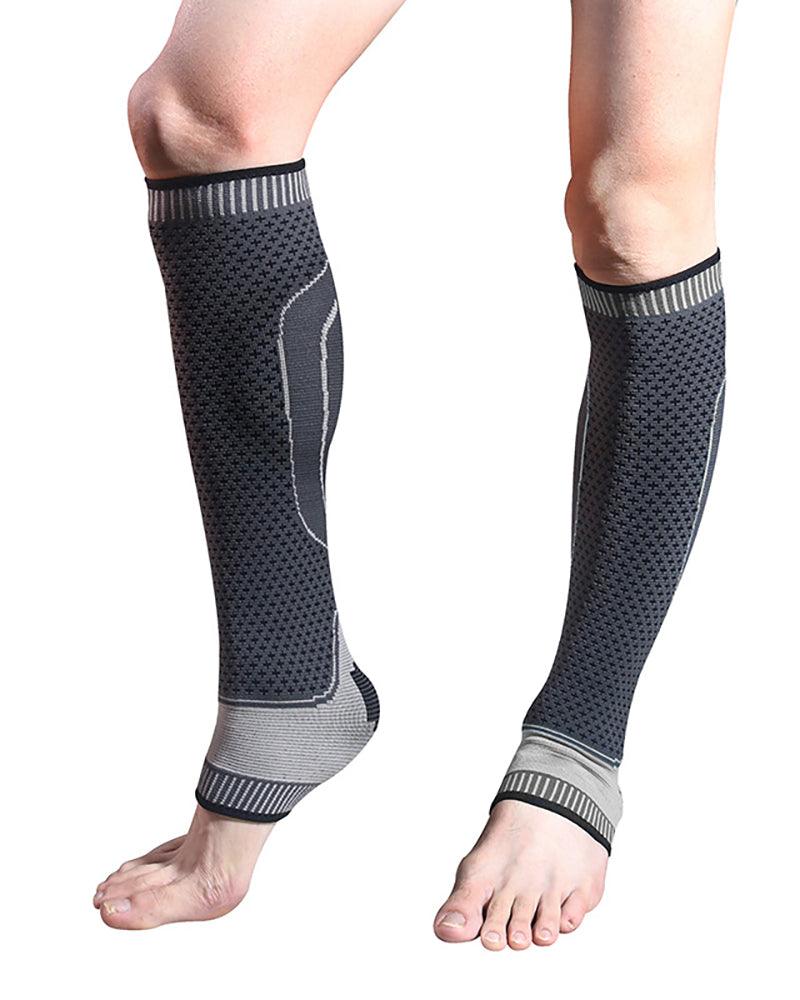 Techware Pro Calf Ankle Brace - Techwear Official