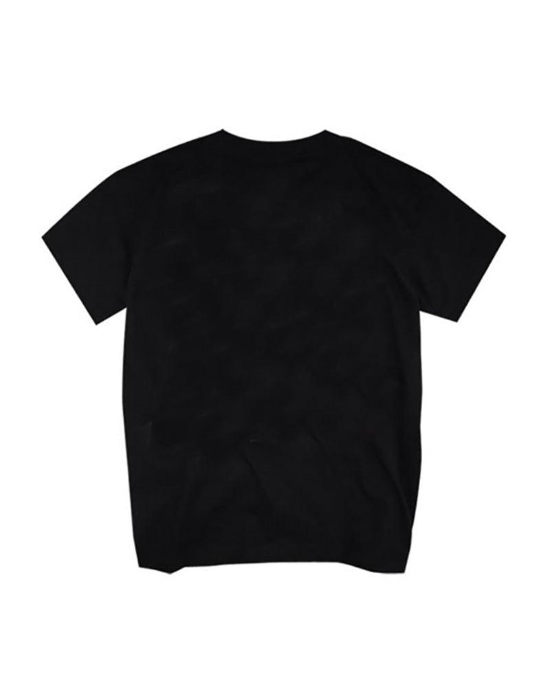 Techwear Gothic Motorcycle T-Shirt - Techwear Official