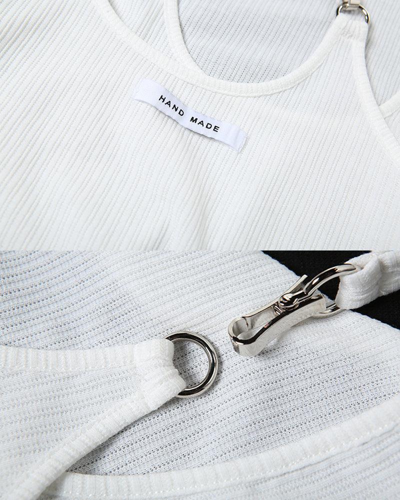 The Pursuit of Happiness Bodysuit - Techwear Official