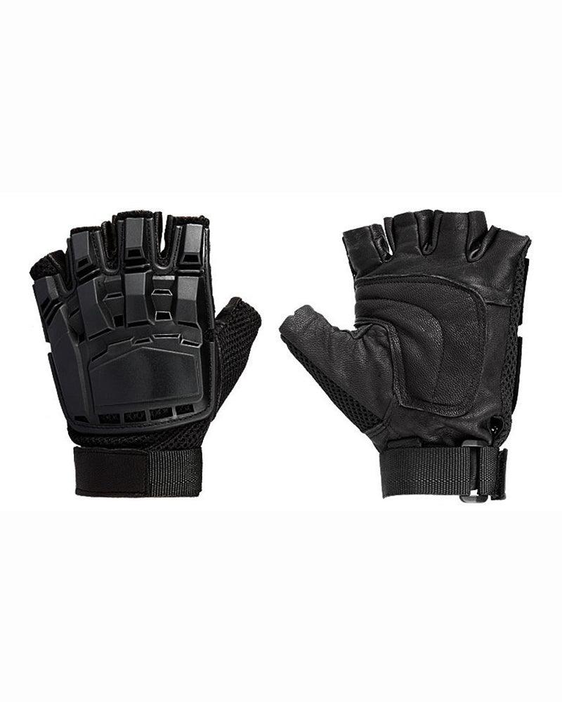 Toxic For Life Mechanical Gloves - Techwear Official