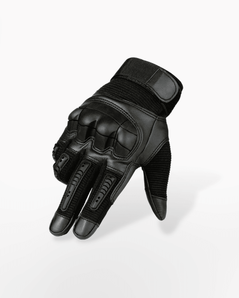 Warm Your Heart Winter Gloves - Techwear Official