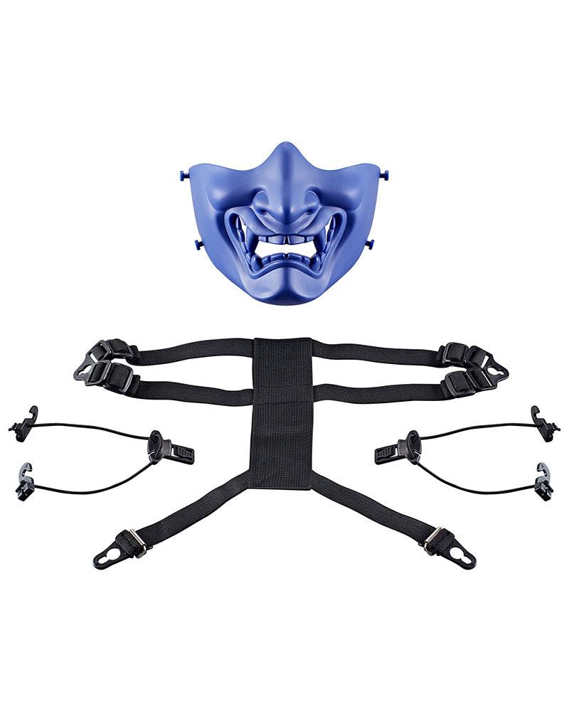 Without Fear Slayer Mask - Techwear Official