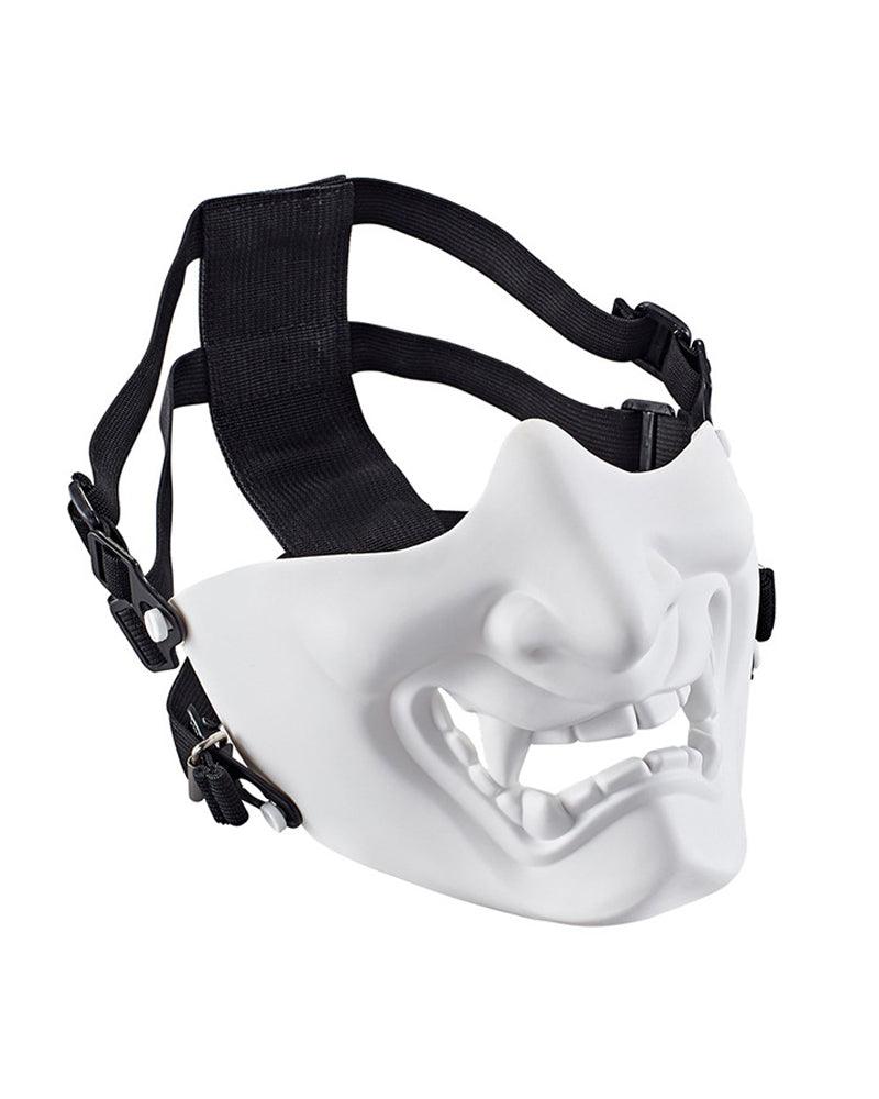 Without Fear Slayer Mask - Techwear Official