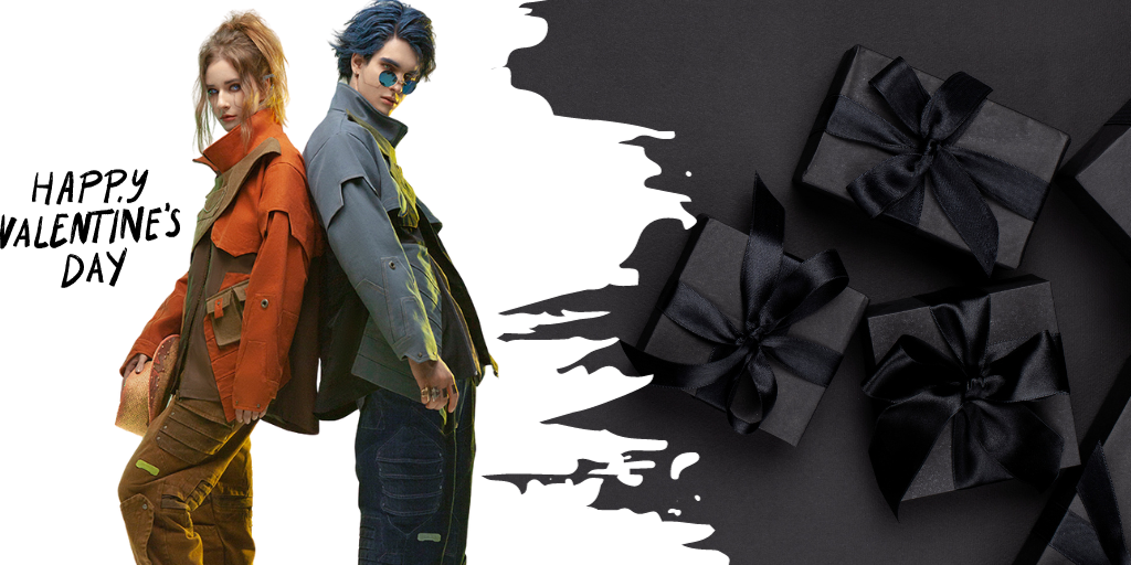 Top Valentine's Day Gifts For Techwear Lovers 2025