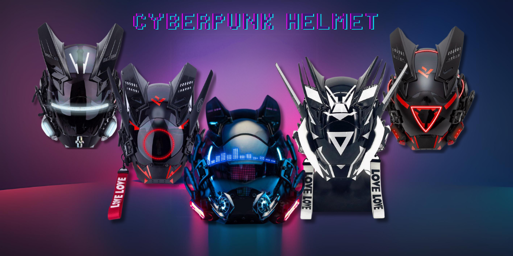 Ideas to Elevate Your Futuristic and Sci-Fi Halloween