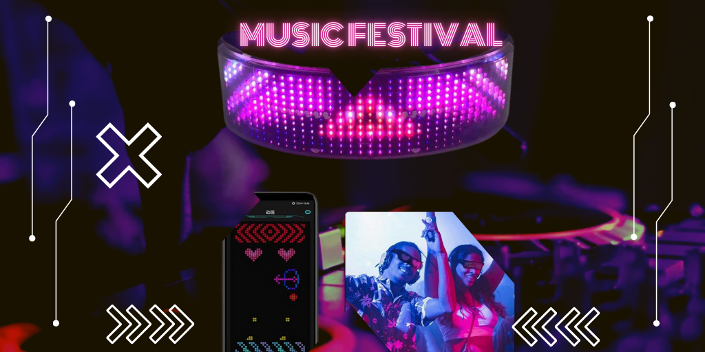 What to Wear to a Music Festival