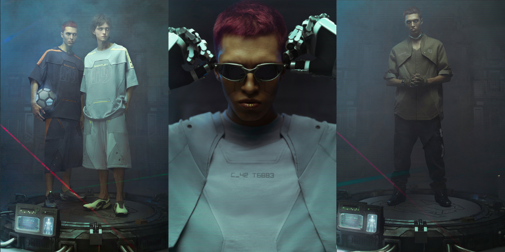 Techwear for School: A Good Fit?