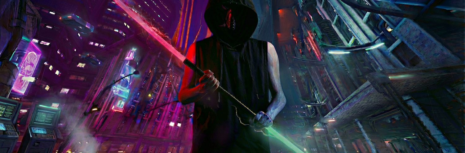 Japanese Samurai &amp; Ninja Outfit