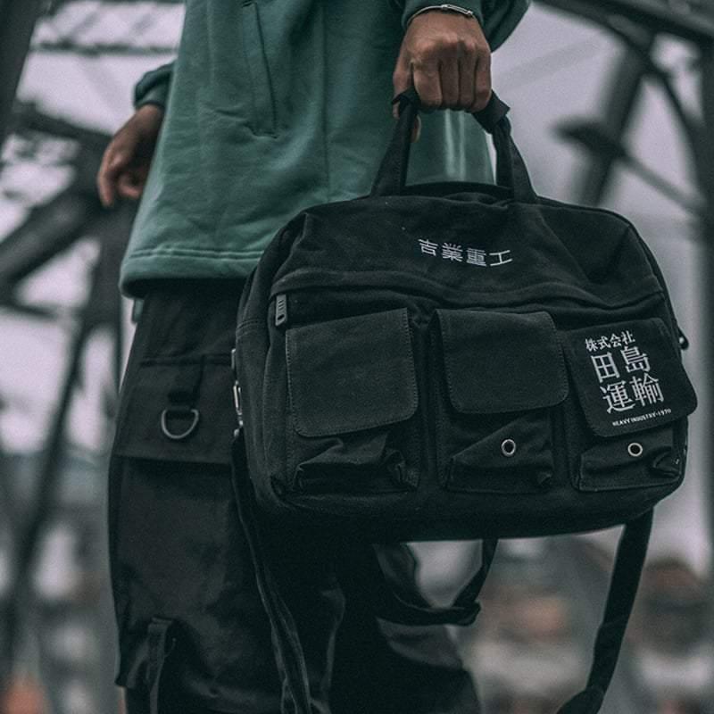 Bags