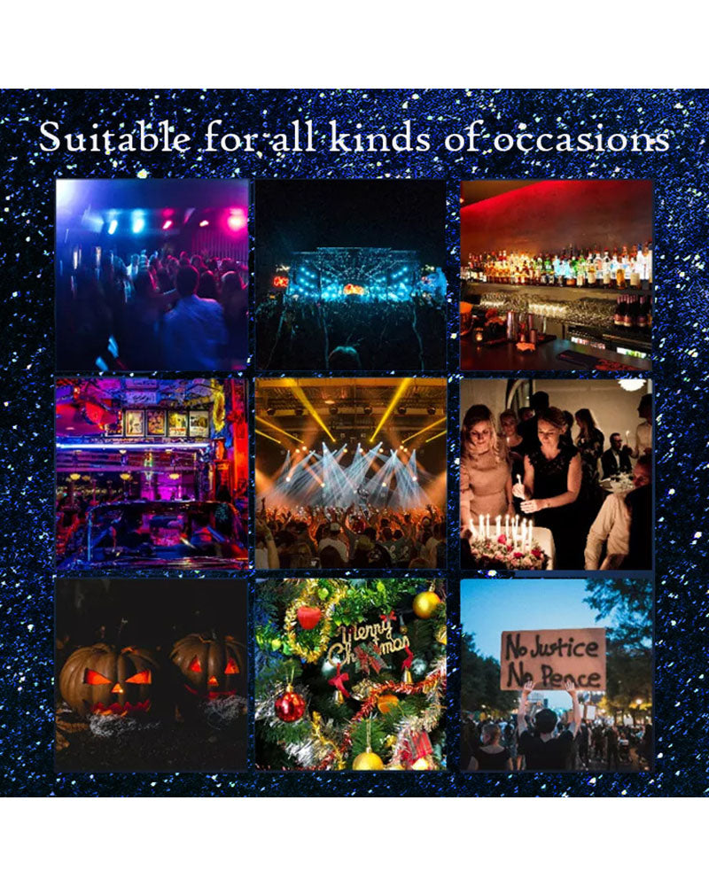 APP Changing Face Led Cyberpunk Mask