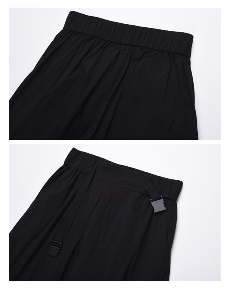 Streetwear Functional Women&