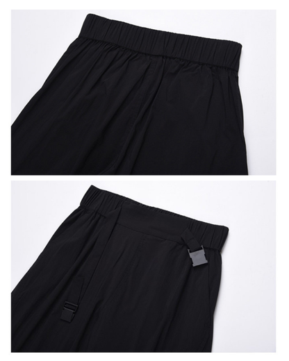 Streetwear Functional Women&