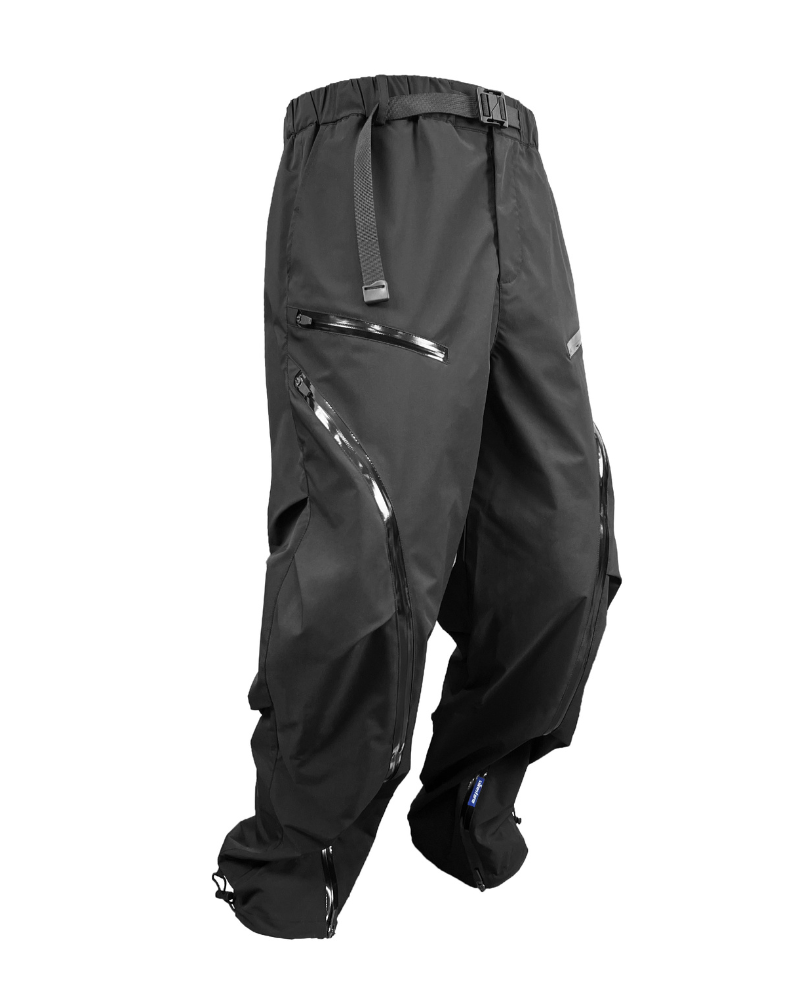 Outdoor Hiking Waterproof Sports Soft Shell Pants