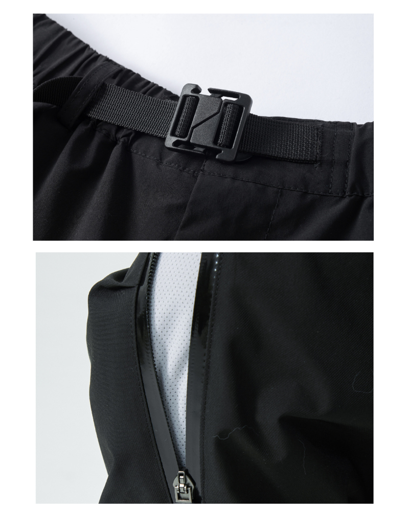 Outdoor Hiking Waterproof Sports Soft Shell Pants