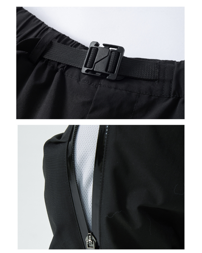 Outdoor Hiking Waterproof Sports Soft Shell Pants