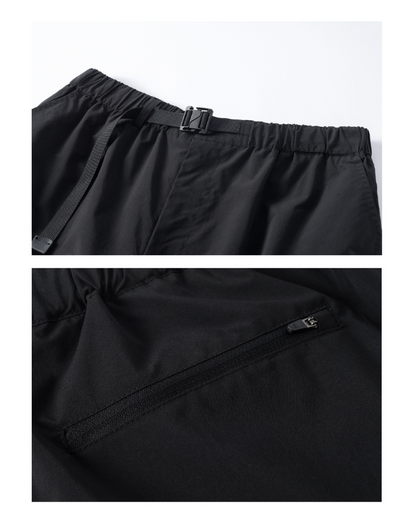 Outdoor Hiking Waterproof Sports Soft Shell Pants