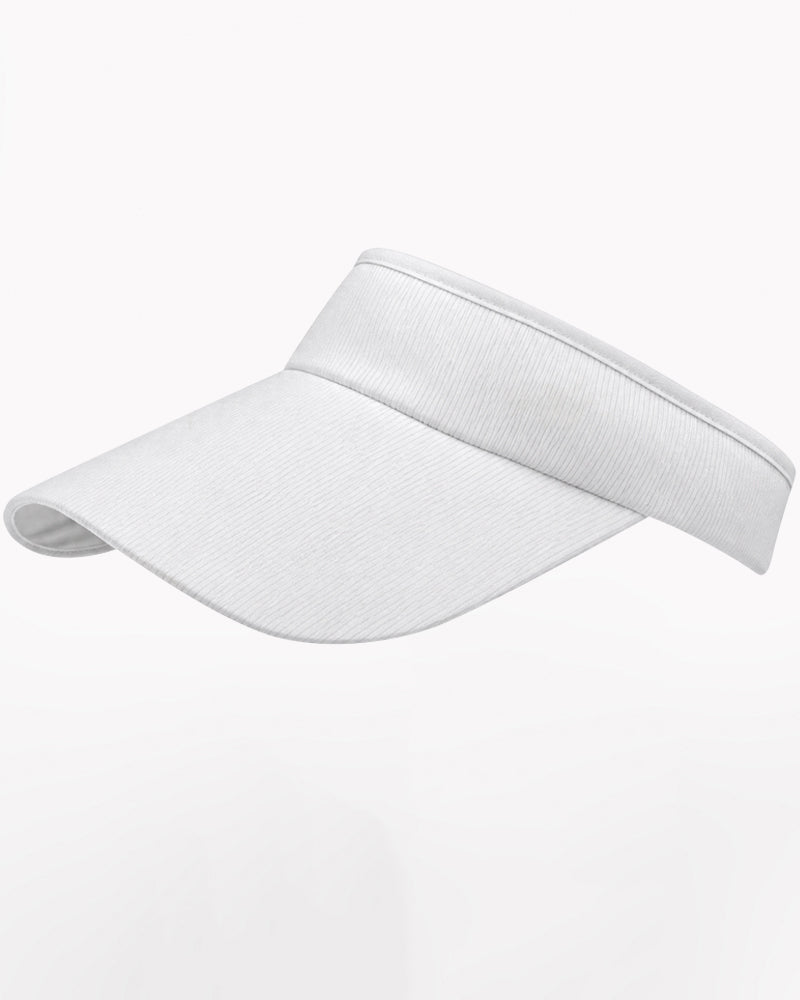 LED Tech Light-Up Sun Visor