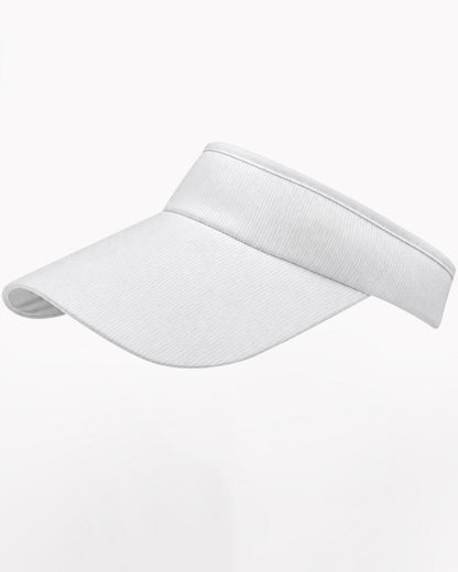 LED Tech Light-Up Sun Visor