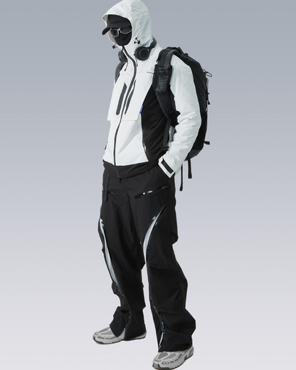 Outdoor Hiking Waterproof Sports Soft Shell Pants