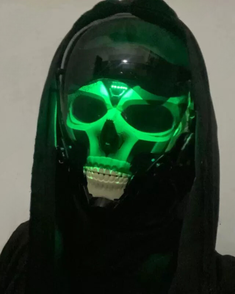 cyberpunk helmet,cyberpunk mask,cyberpunk mask helmet,led halloween mask,led mask halloween,cyberpunk art,cyberpunk fashion,cyber fashion,cyberpunk aesthetic,sci fi helmet,futuristic helmet,techwear mask,black face mask,led mask,led face mask,halloween mask,affordable techwear,techwear fashion,cyberpunk fashion,techwear,tech wear,techwear outfits