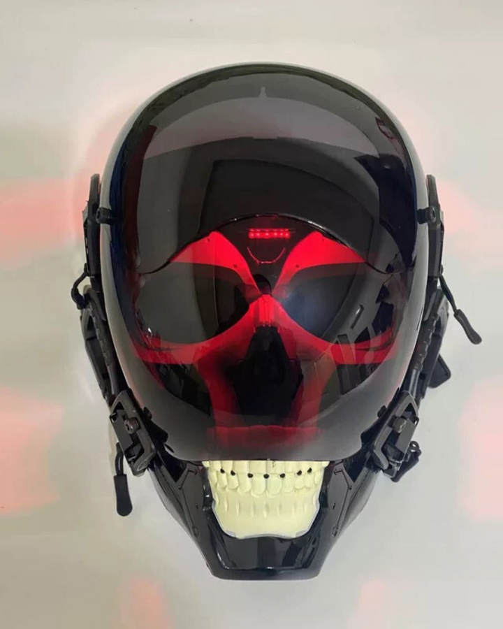 cyberpunk helmet,cyberpunk mask,cyberpunk mask helmet,led halloween mask,led mask halloween,cyberpunk art,cyberpunk fashion,cyber fashion,cyberpunk aesthetic,sci fi helmet,futuristic helmet,techwear mask,black face mask,led mask,led face mask,halloween mask,affordable techwear,techwear fashion,cyberpunk fashion,techwear,tech wear,techwear outfits