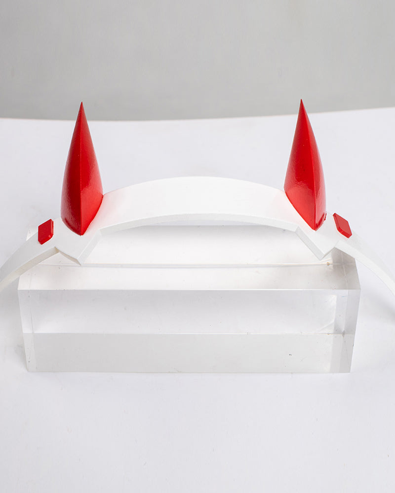 Anime Girl Darling In The Franxx Headband