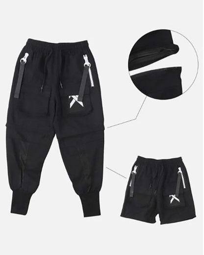 techwear pants，techwear cargo pants，black cargo pants，black cargo pants mens，black cargo pants outfit，cargo jogger pants，baggy cargo pants，baggy cargo pants outfit，street style cargo pants outfit，cargo pants outfits，cargo pants outfit ideas，best cargo pants，utility cargo pants，mens streetwear outfits，cyberpunk pants，multi pocket cargo pants，black pocket pants，cargo pants for men，mens cargo pants，cargo pants men